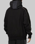 X Umbro Hoodie - Black