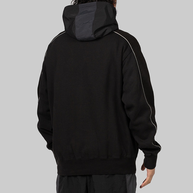 X Umbro Hoodie - Black