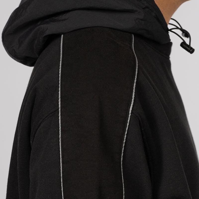 X Umbro Hoodie - Black