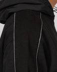 X Umbro Hoodie - Black