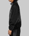 X Umbro Shell Track Top - Black