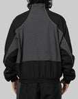 X Umbro Shell Track Top - Black