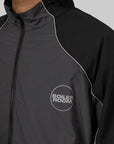 X Umbro Shell Track Top - Black