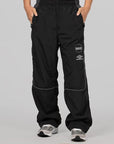 X Umbro Shell Track Pant - Black