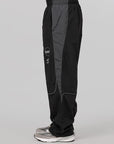 X Umbro Shell Track Pant - Black