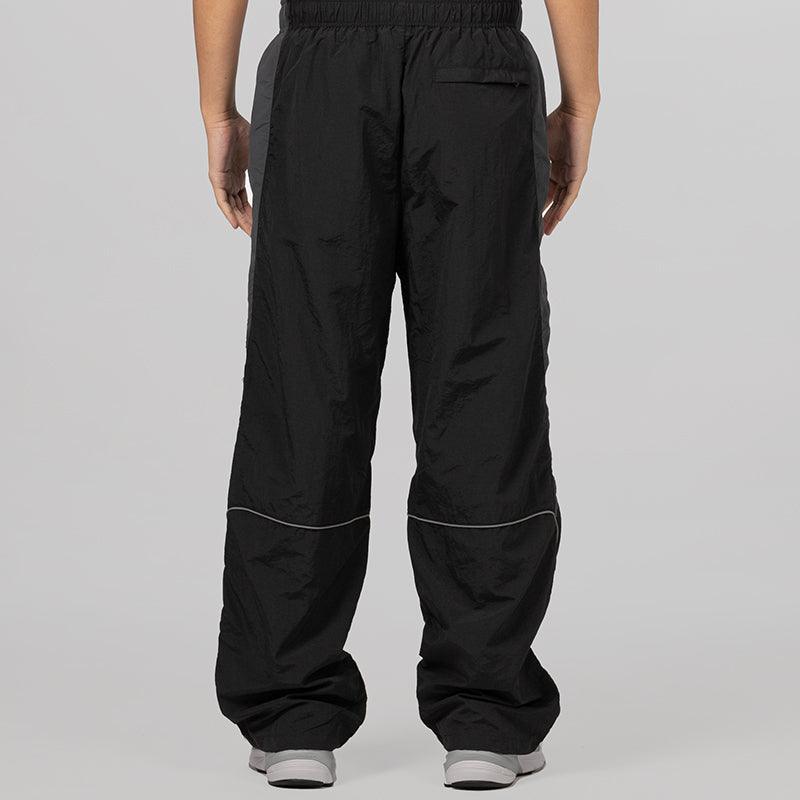 X Umbro Shell Track Pant - Black – LOADED