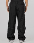 X Umbro Shell Track Pant - Black