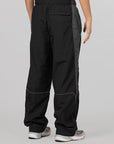 X Umbro Shell Track Pant - Black