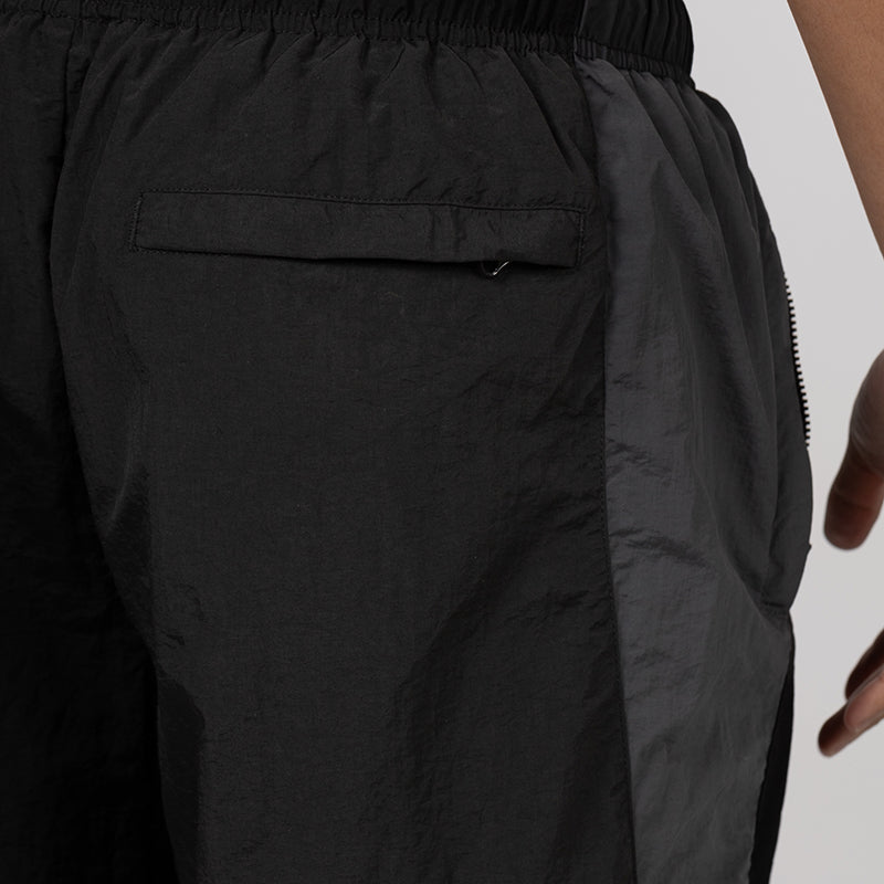 X Umbro Shell Track Pant - Black