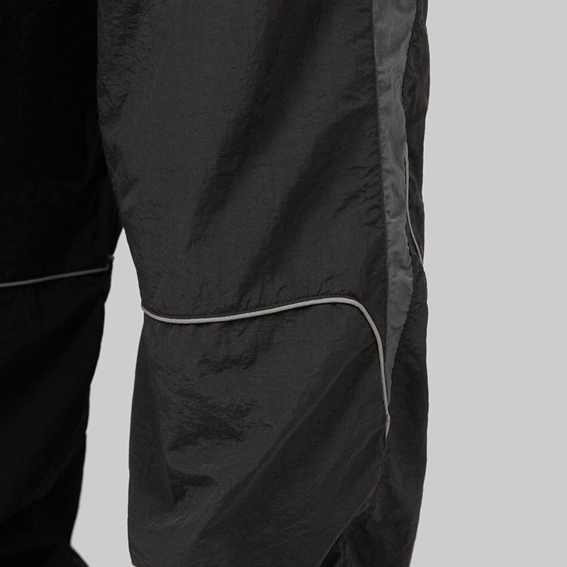 X Umbro Shell Track Pant - Black