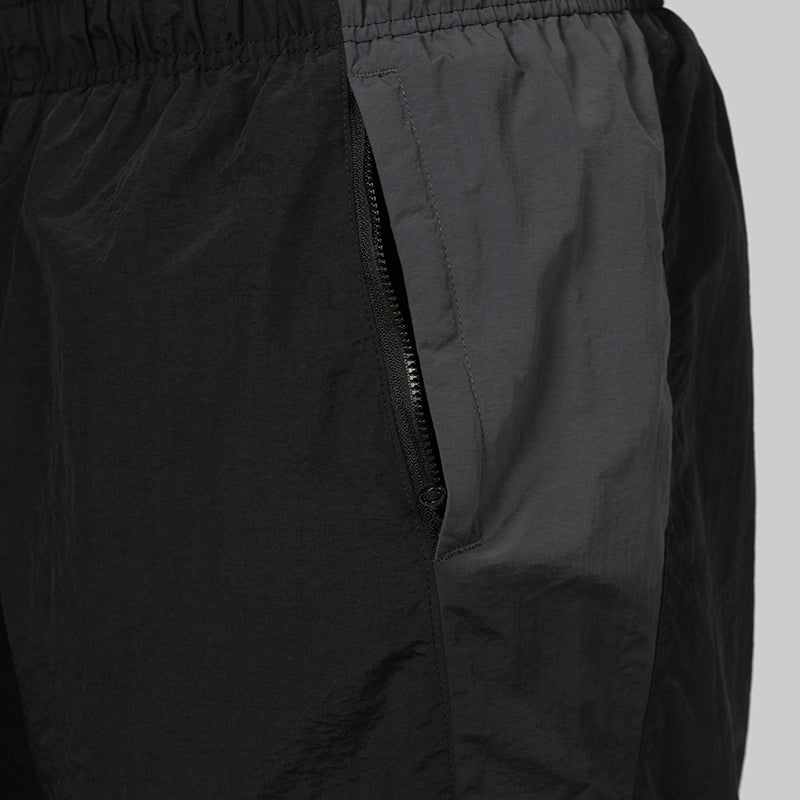 X Umbro Shell Track Pant - Black