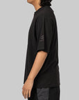 X Umbro Washed T-Shirt - Black