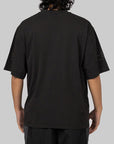 X Umbro Washed T-Shirt - Black