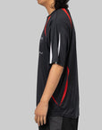 X Umbro Football Top - Black