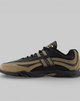 RC56 - Black/Thunder Brown