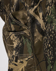 Baggy Carpenter Short - Realtree Camo