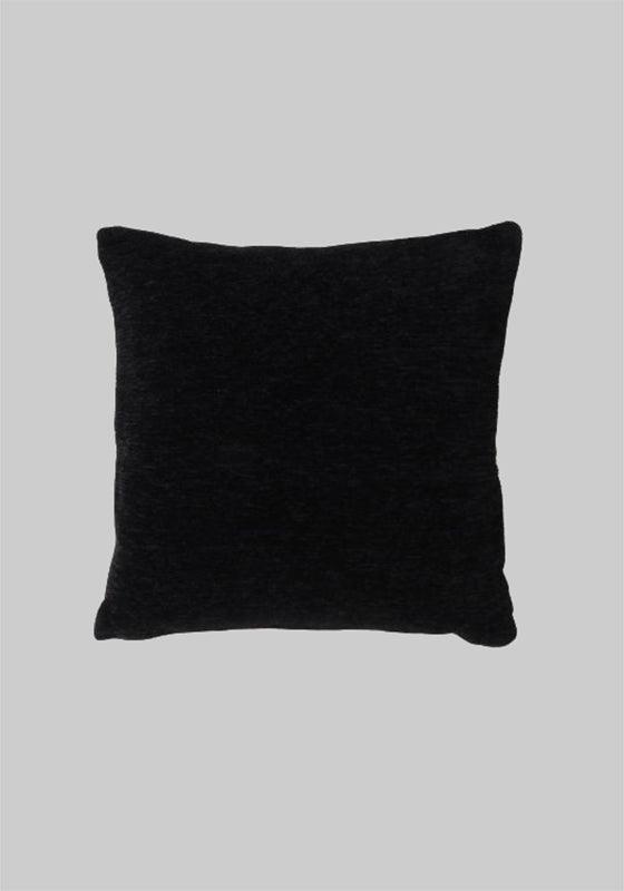 A Bathing Ape Square Cushion - Black - LOADED