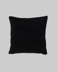 A Bathing Ape Square Cushion - Black - LOADED