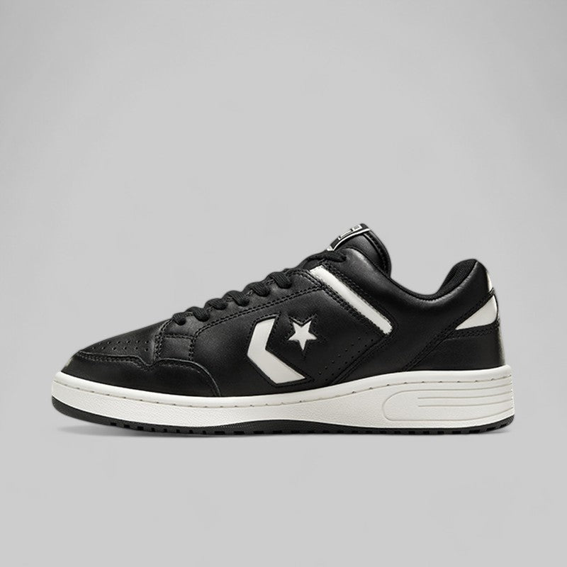 Weapon Pinnacle Low - Black