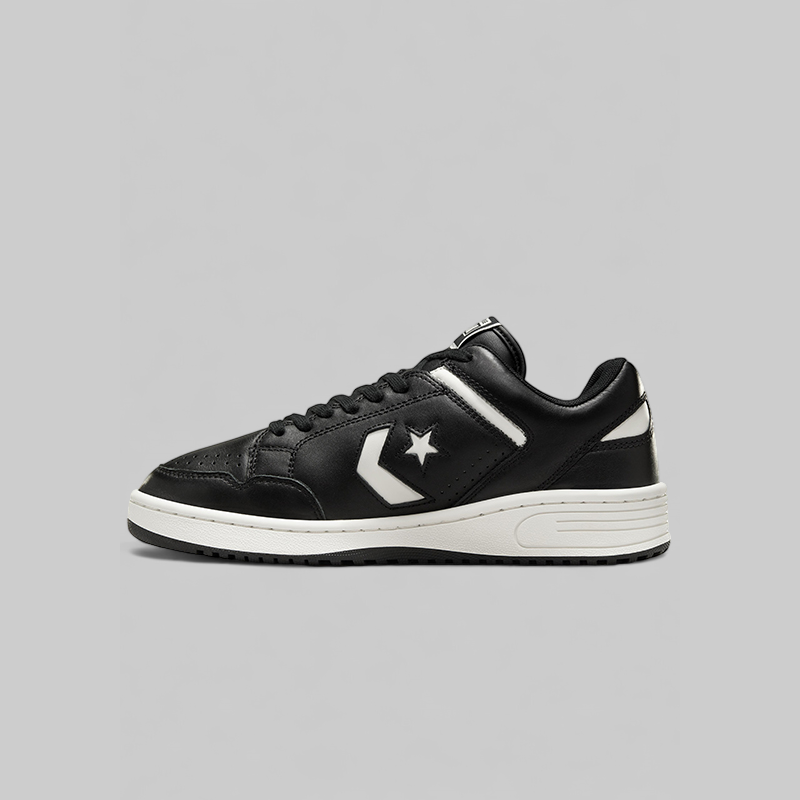 Weapon Pinnacle Low - Black