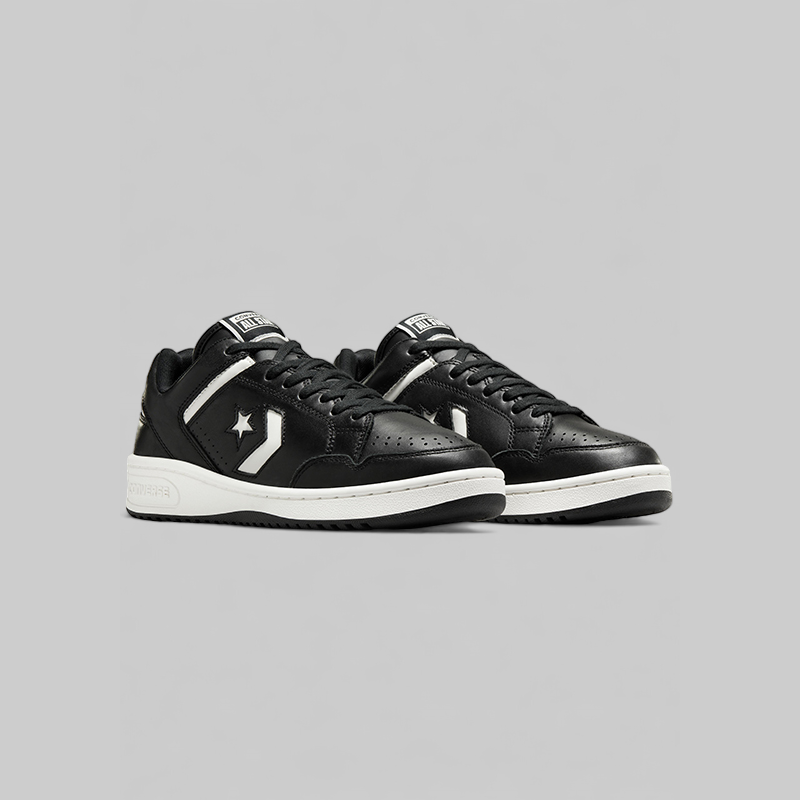 Weapon Pinnacle Low - Black