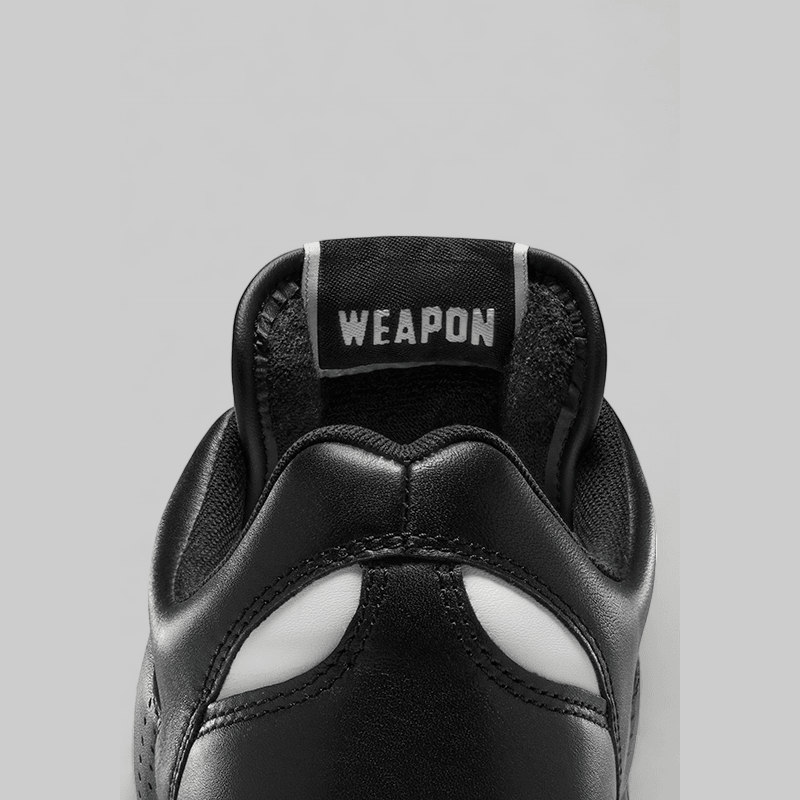 Weapon Pinnacle Low - Black