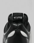 Weapon Pinnacle Low - Black