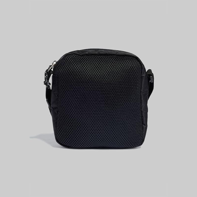 AC Festival Bag - Black/White - LOADED