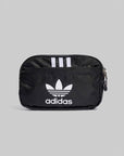 AC Wasitbag - Black/White - LOADED