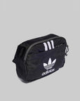 AC Wasitbag - Black/White - LOADED