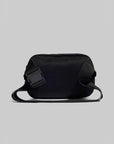 AC Wasitbag - Black/White - LOADED