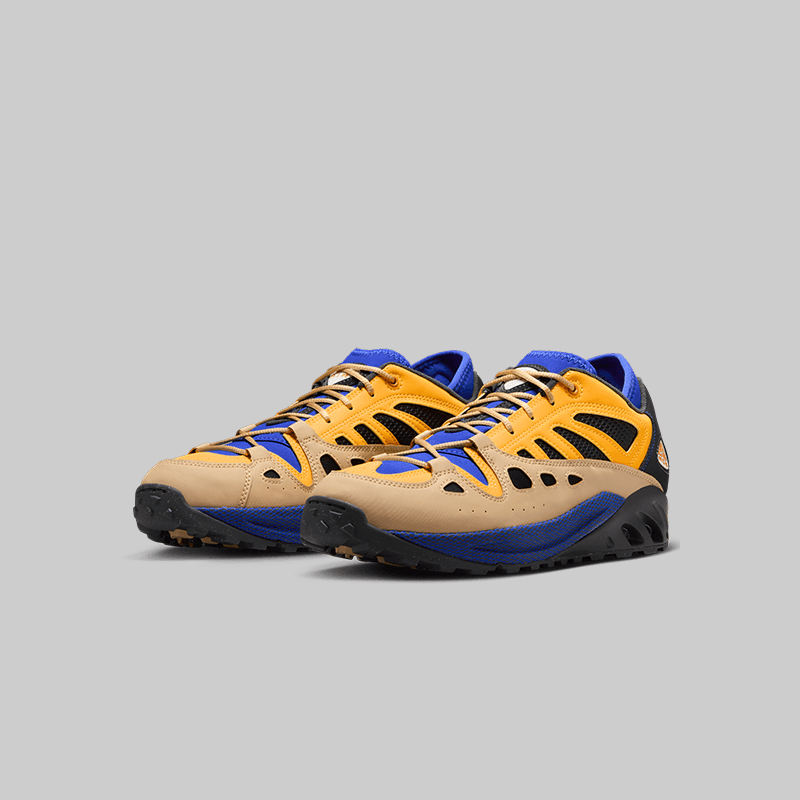 ACG Air Exploraid "Hyper Royal" - LOADED