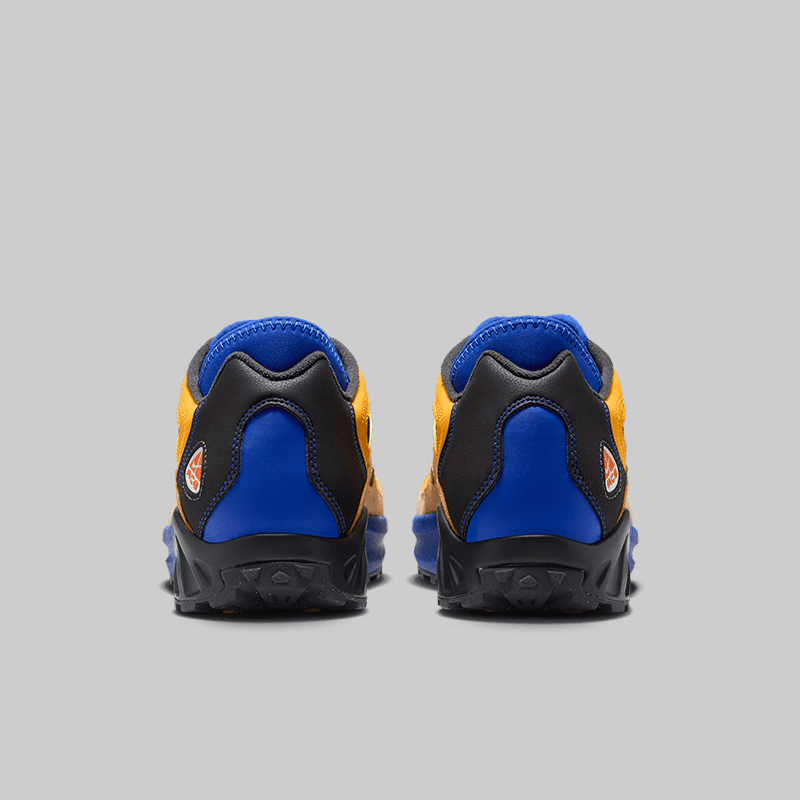 ACG Air Exploraid "Hyper Royal" - LOADED