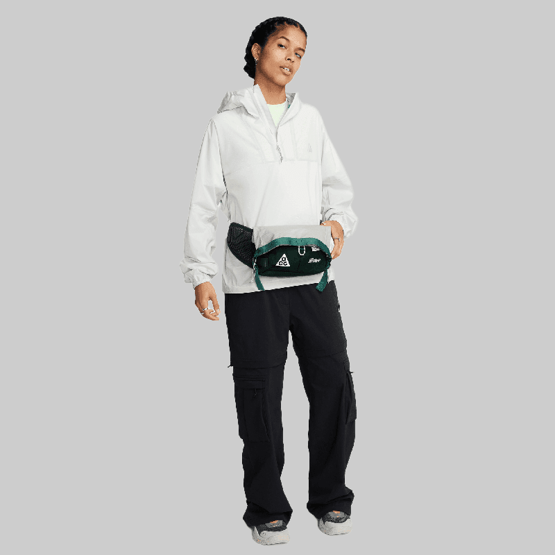 ACG Aysen Waistpack - Vintage Green - LOADED