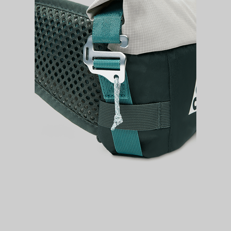 ACG Aysen Waistpack - Vintage Green - LOADED