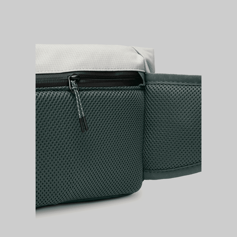 ACG Aysen Waistpack - Vintage Green - LOADED