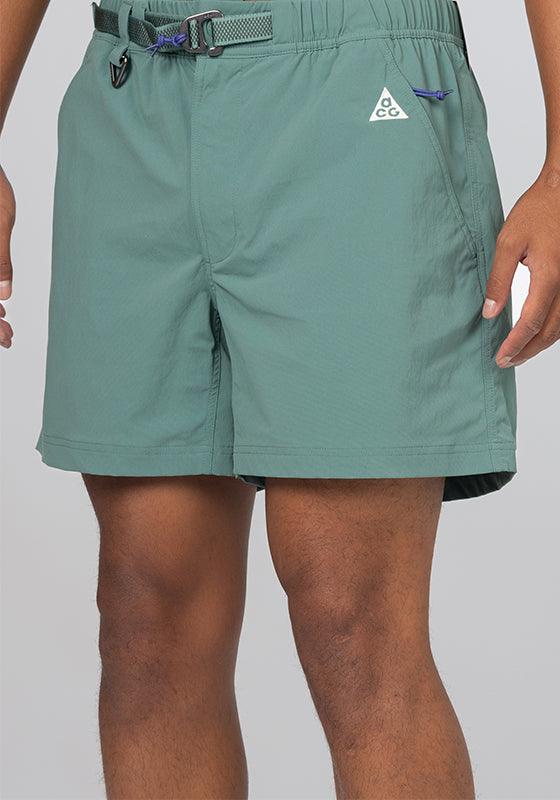 ACG Hike Short - Bicostal/Vintage Green - LOADED