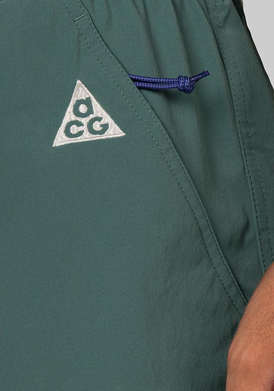 ACG Hike Short - Bicostal/Vintage Green - LOADED