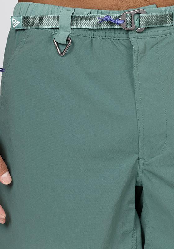 ACG Hike Short - Bicostal/Vintage Green - LOADED