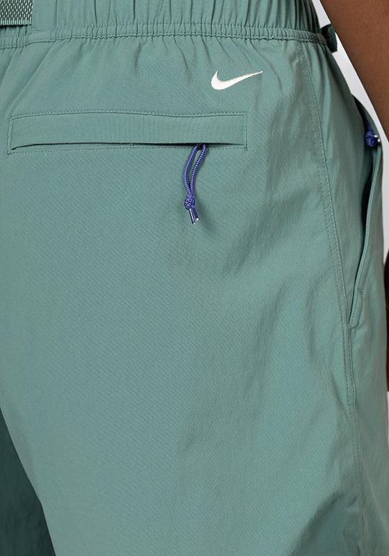 ACG Hike Short - Bicostal/Vintage Green - LOADED