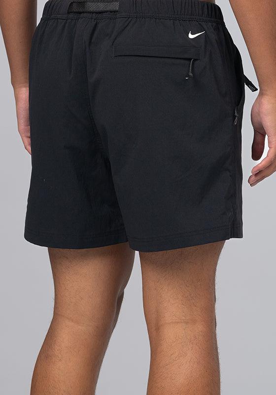 ACG Hike Short - Black/Anthracite/Summit White - LOADED