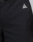 ACG Hike Short - Black/Anthracite/Summit White - LOADED