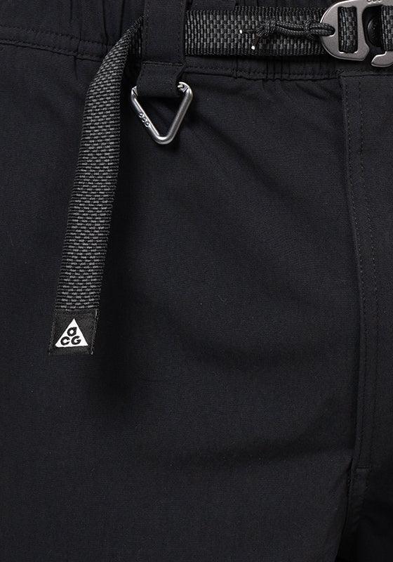 ACG Hike Short - Black/Anthracite/Summit White - LOADED