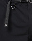 ACG Hike Short - Black/Anthracite/Summit White - LOADED