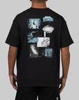 ACG NRG Dri-Fit T-Shirt - Black - LOADED