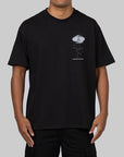 ACG NRG Dri-Fit T-Shirt - Black - LOADED