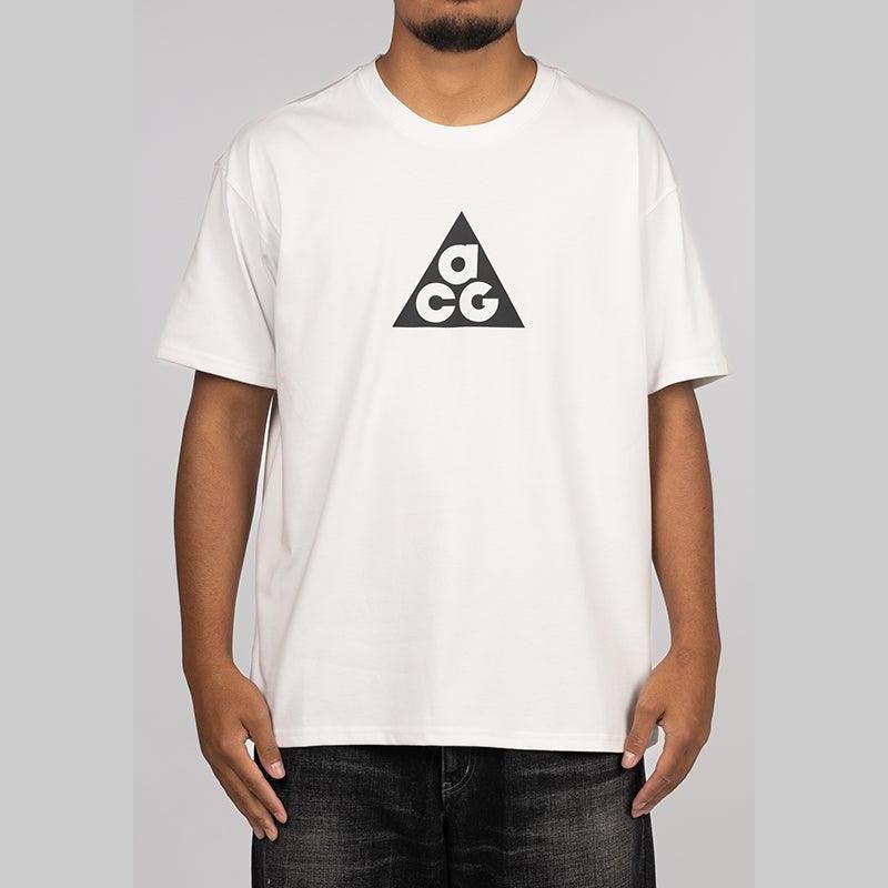 ACG NRG Dri-FIT T-Shirt - Summit White - LOADED