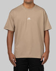 ACG NRG LBR Lungs T-Shirt - Khaki - LOADED