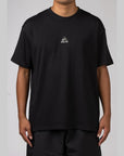 ACG NRG T-Shirt - Black/Light Smoke Grey/Summit White - LOADED