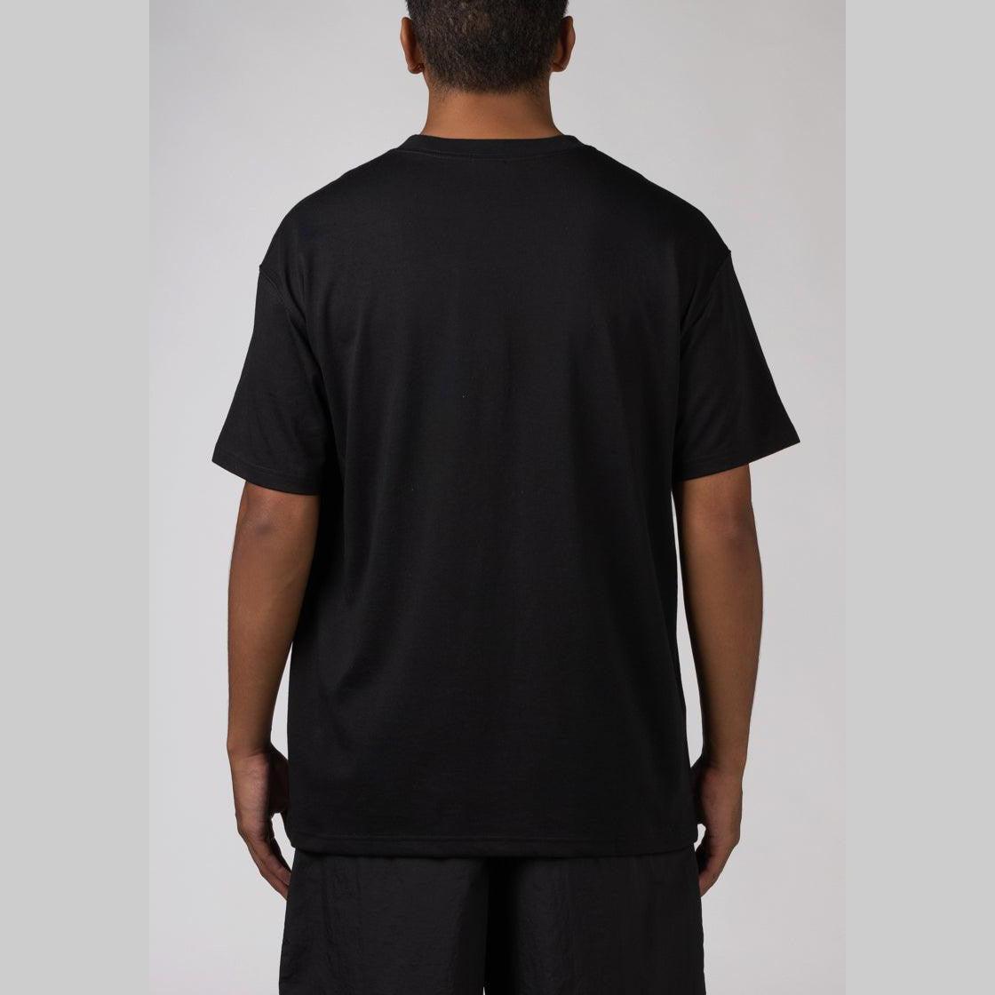 ACG NRG T-Shirt - Black/Light Smoke Grey/Summit White - LOADED